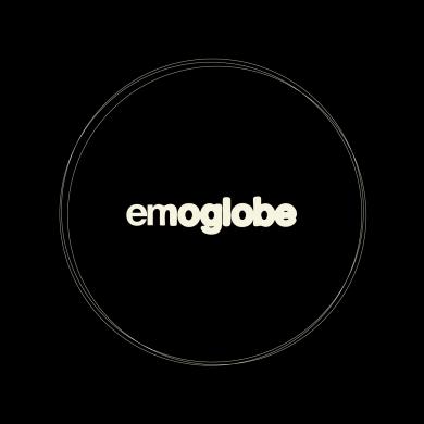 Emoglobe - Producer, Mixer, Engineer, Guitarist, Synth - Emoglobe 