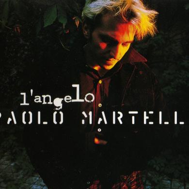 Paolo Martella - Live Performer - L'Angelo 