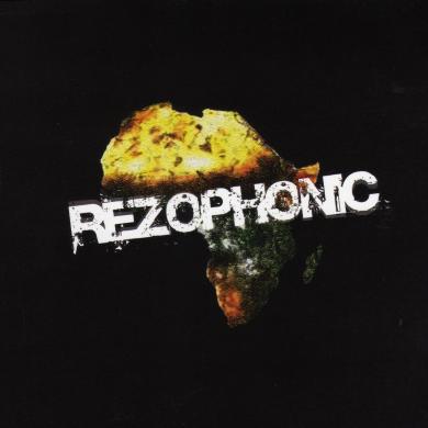 Rezophonic - Artist, Co-Producer, Mixer, Engineer, Guitarist, Synth - Rezophonic 