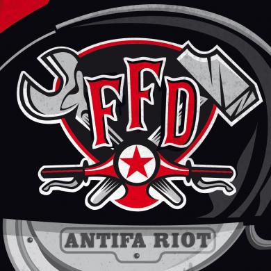 FFD - Mixer - Antifa Riot 