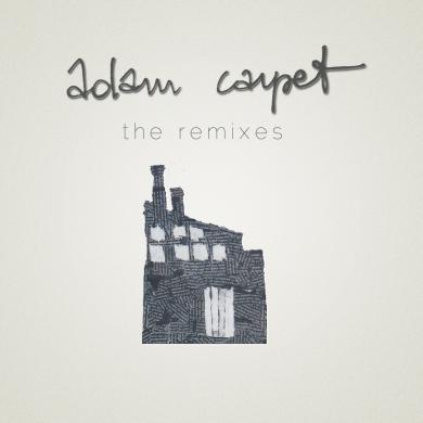 Adam Carpet - Producer, Mixer, Remixer, Synth, Guitarist - The Remixes (Babi Yar) 