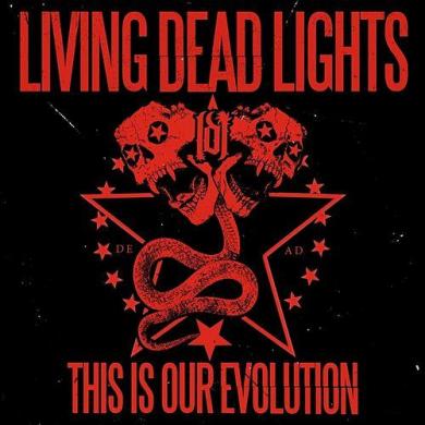 Living Dead Lights - Producer, Mixer, Remixer, Synth, Guitarist - This is Our Evolution (Remix)